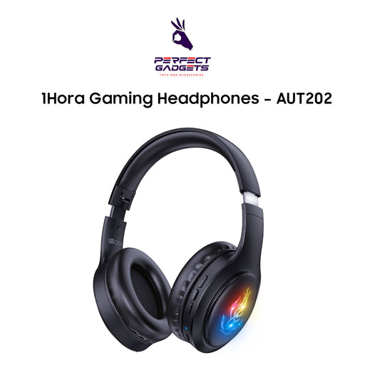 1Hora Gaming Headphones – AUT202