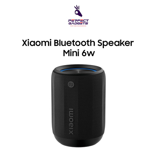 Xiaomi Bluetooth Speaker Mini 6w