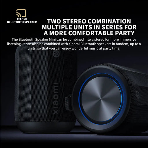Xiaomi Bluetooth Speaker Mini 6w