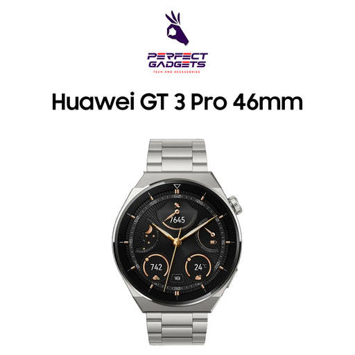 Huawei GT 3 Pro 46mm