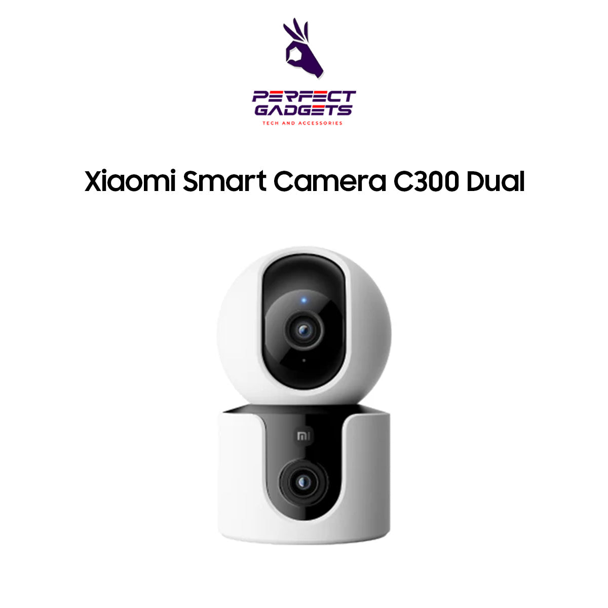 Home Security Camera