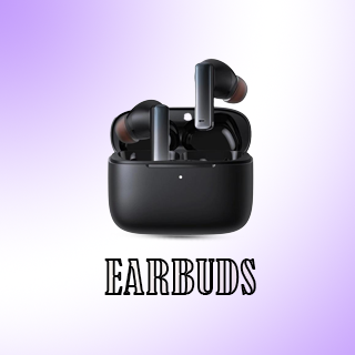 Earbuds