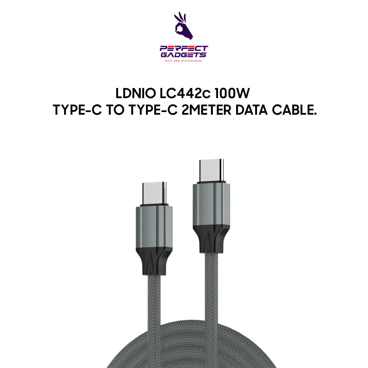 Charger & Cable