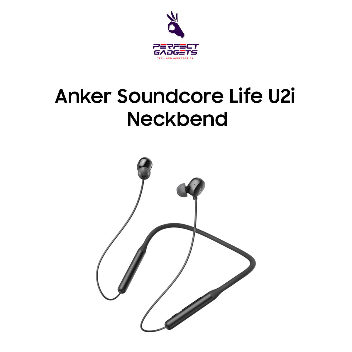 Neck Band