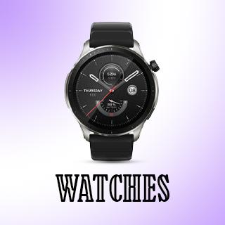 Smart Watches