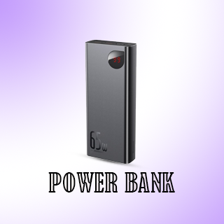 Power Banks