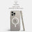 Apple iPhone 15 Pro Max MagSafe Case (Shock Proof)