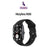 Haylou RS5 Smart Watch with Bluetooth Calling & 2.01 Amoled Display