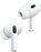 Apple Airpods Pro 2 (2nd Generation) With MagSafe Charging Case (USB-C)