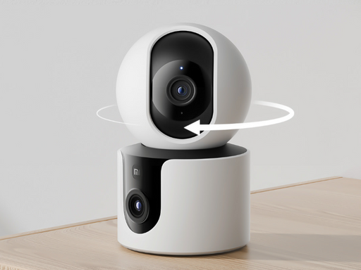 Xiaomi Smart Camera C300 Dual