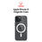 YOUKSH MagSafe Case For IPHONE 15, Clear Case With Charging Compatible, Shock Proof With Built-In Air Bag.