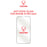 YOUKSH Apple iPhone 15 Pro Max Anti Static Clear Glass Protector - YOUKSH Apple iPhone 15 Pro Max (6.7) Anti Static Glass Protector - With YOUKSH Installation kit.