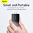 Baseus Compact Quick Fast Charger 2U+C 30W CN Black