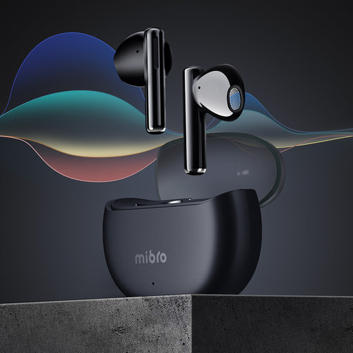 Mibro Earbuds 2 With ENC & Bluetooth 5.3