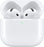 Apple AirPods 4 With ANC Wireless Earbuds