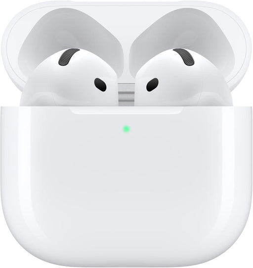 Apple AirPods 4 With ANC Wireless Earbuds