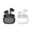 EarFun Air Mini 2 Bluetooth Wireless Earbuds with 4 Mics, Game Mode & Upto 24Hrs Playtime
