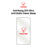 YOUKSH Samsung S24 Ultra Anti Static Clear Glass Protector - YOUKSH Samsung S24 Ultra Anti Static Glass Protector - With YOUKSH Installation kit.