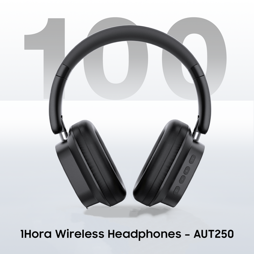 1Hora Wireless Headphones – AUT250