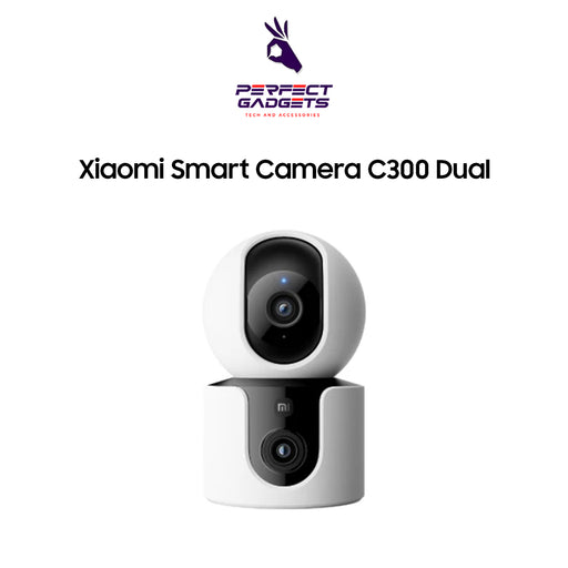 Xiaomi Smart Camera C300 Dual