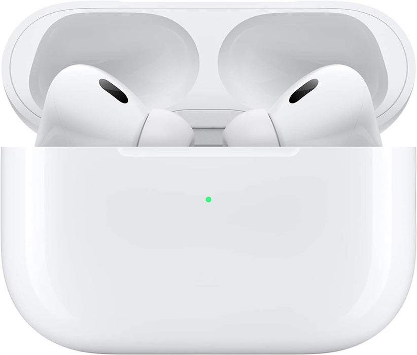 Apple Airpods Pro 2 (2nd Generation) With MagSafe Charging Case (USB-C)