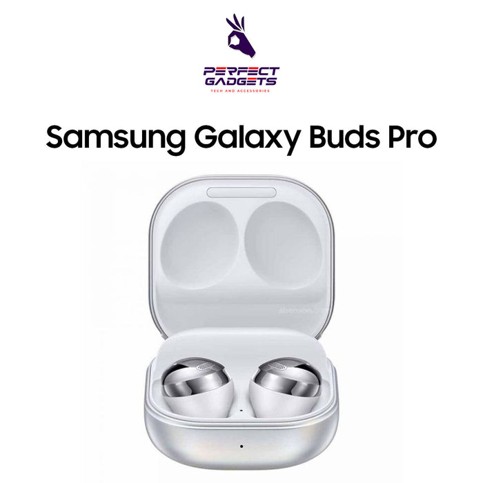 Galaxy Buds Pro