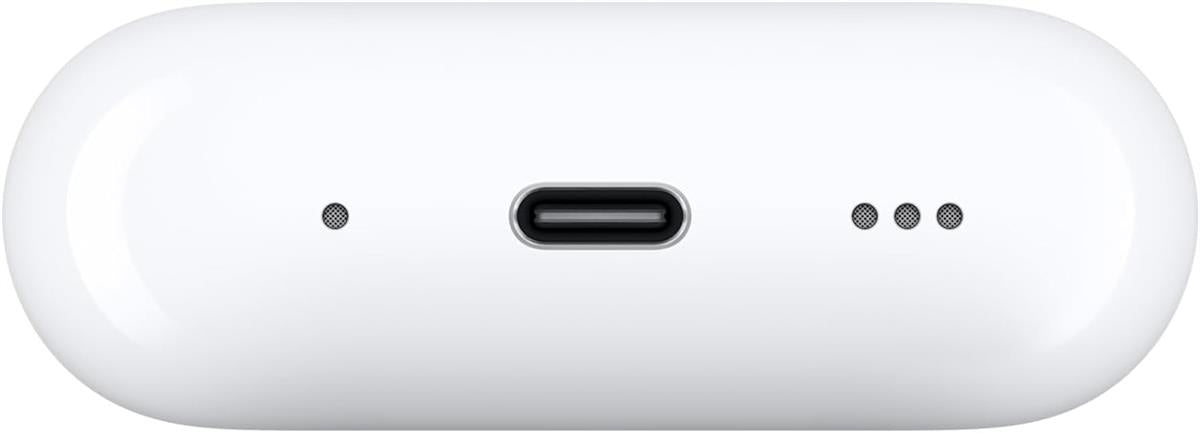 Apple Airpods Pro 2 (2nd Generation) With MagSafe Charging Case (USB-C)