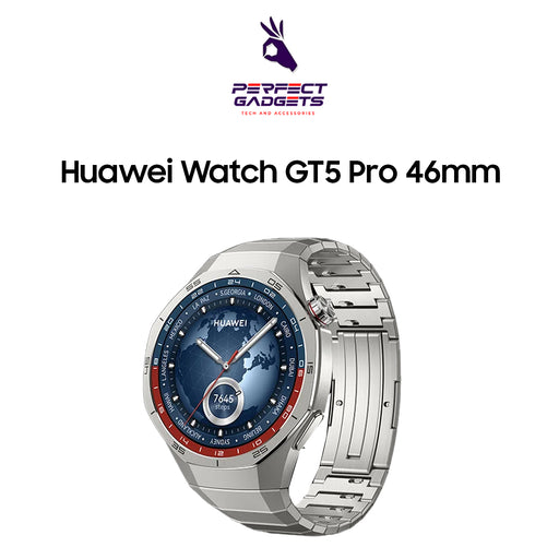 Huawei Watch GT5 Pro 46mm