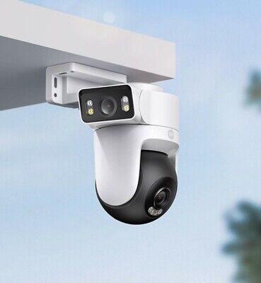 Xiaomi Outdoor Camera CW500 Dual