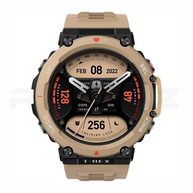 Amazfit T-Rex 2 Smart Watch
