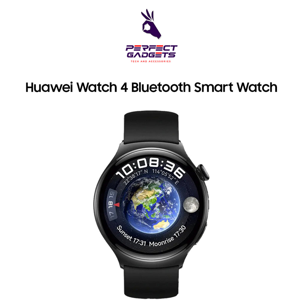 Huawei Watch 4 Bluetooth Smart Watch