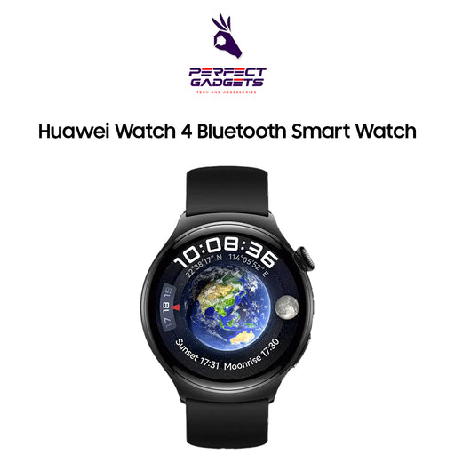 Huawei Watch 4 Bluetooth Smart Watch