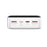 Ldnio PQ27 20000mah 65w Fast Charging Powerbank