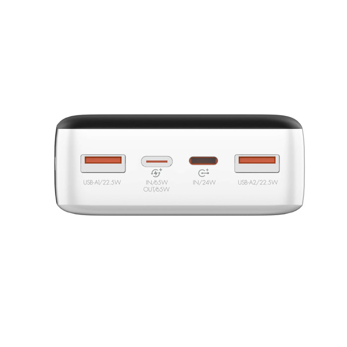 Ldnio PQ27 20000mah 65w Fast Charging Powerbank