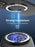 Ldnio 5 IN 1 Desktop Wireless Charging Station WL02