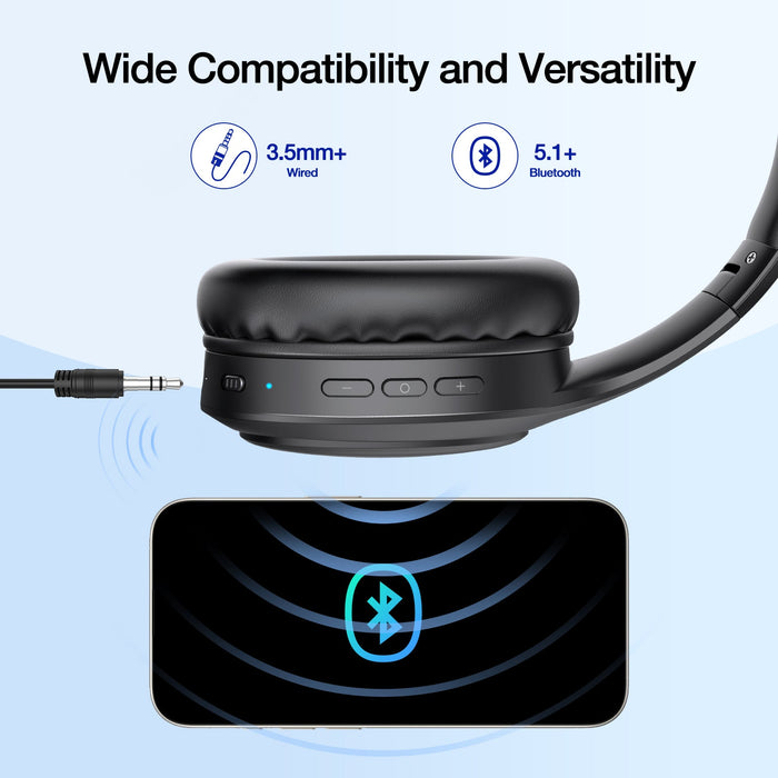 1Hora Gaming Headphones – AUT202