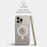 Apple iPhone 15 Pro MagSafe Case (Shock Proof)