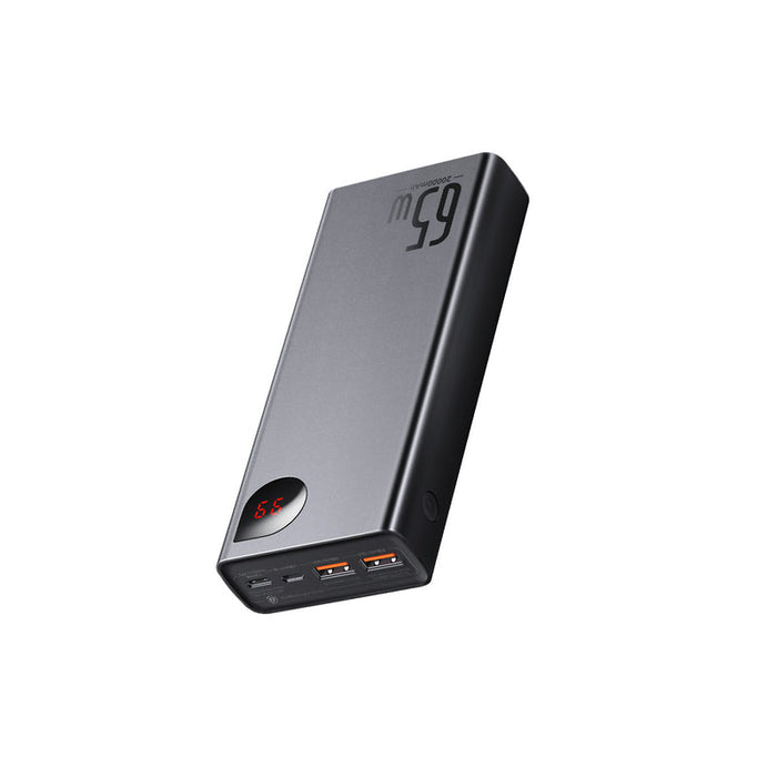 Baseus Adaman Power Bank 65W 20000mAh