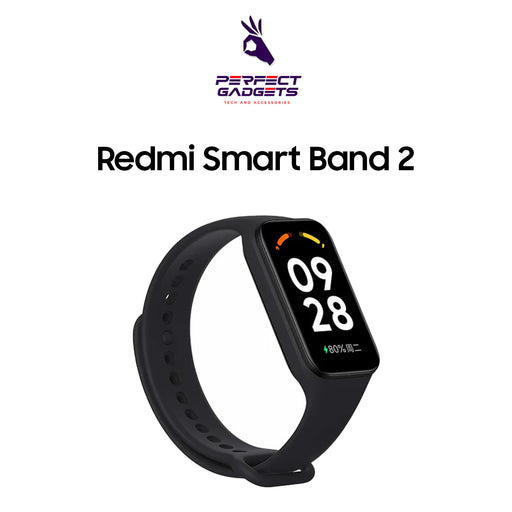Redmi Smart Band 2