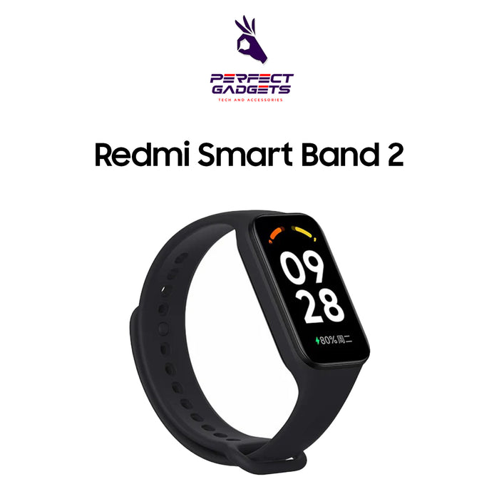 Redmi Smart Band 2