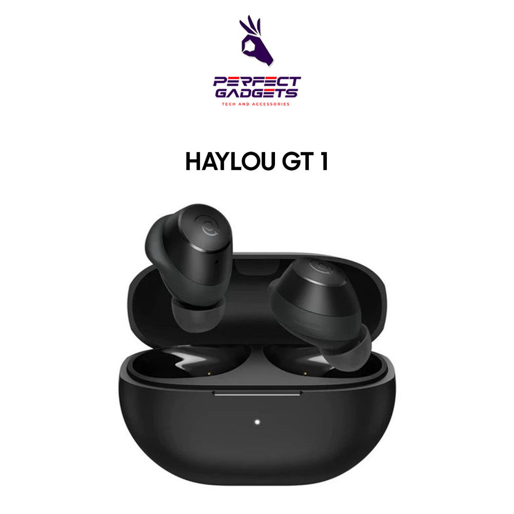 Haylou GT1 2023 TWS Earbuds