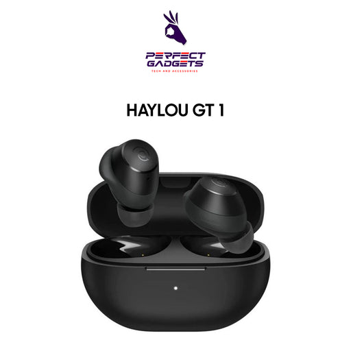 Haylou GT1 2023 TWS Earbuds