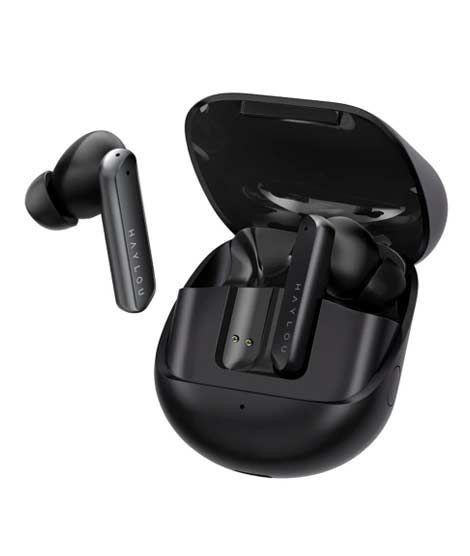 Haylou X1 Pro With Hybrid Active Noise Cancellation