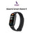 Xiaomi Smart Band 9 with 1.62″ Amoled Display -Global Version
