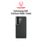 YOUKSH Carbon Fiber Matte Case For Samsung S25 Carbon Fiber Case.