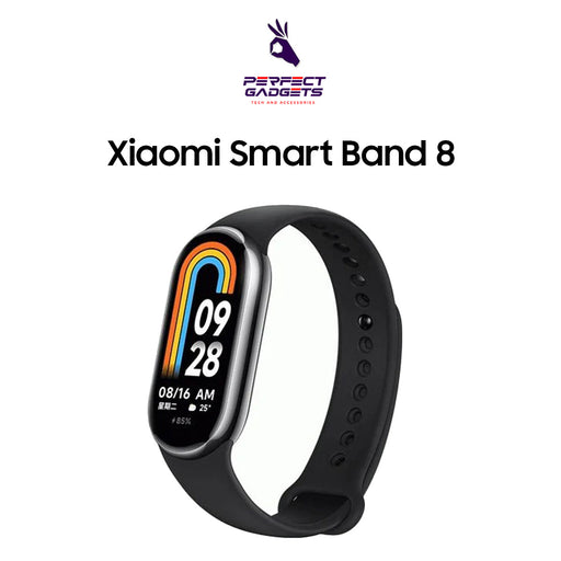 Xiaomi Smart Band 8 Active