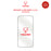 YOUKSH Apple iPhone 16 Anti Static Clear Glass Protector - YOUKSH Apple iPhone 16 (6.1) Anti Static Glass Protector - With YOUKSH Installation kit.