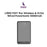 LDNIO PQ17 15w Wireless & 22.5w Wired Powerbank 10000mah