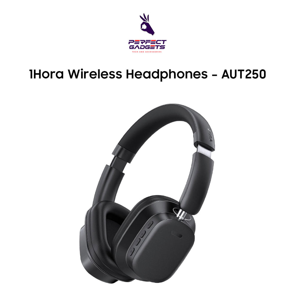 1Hora Wireless Headphones – AUT250