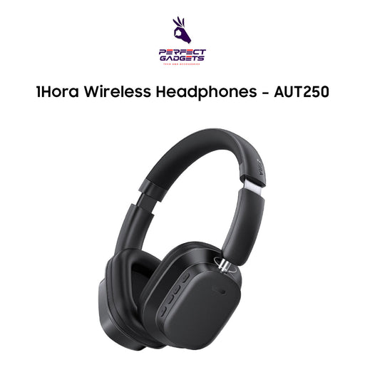 1Hora Wireless Headphones – AUT250